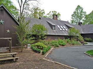 2064 Wingfield Rd, Charlottesville, VA 22901