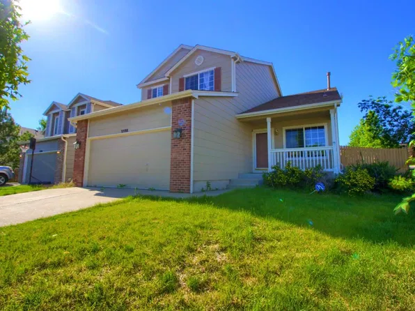5598 S Valdai St, Aurora, CO 80015