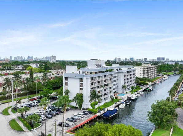 1650 NE 115th St APT 309, Miami, FL 33181