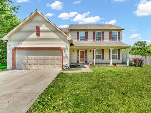 2115 Napa Cir, Indianapolis, IN 46214