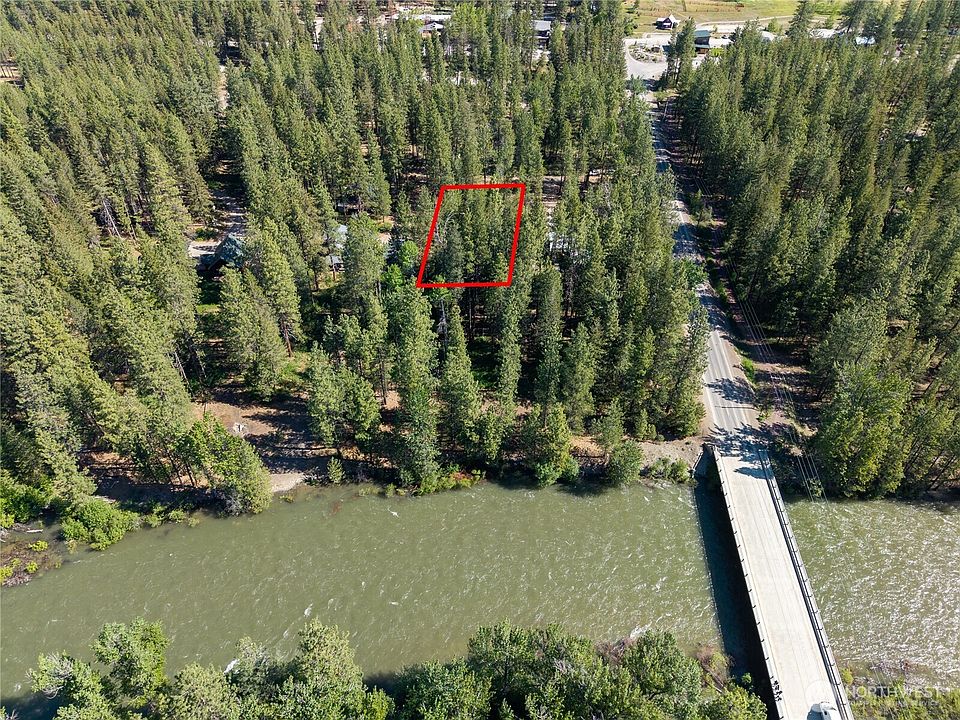 1st image of 3 Mazama Bridge Road