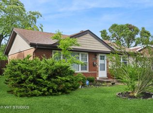 7288 174th St, Tinley Park, IL 60477