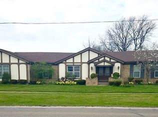 2145 Shoreland Ave, Toledo, OH 43611