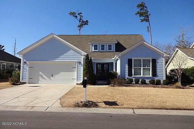 1st image of 603 Coniston Dr SE