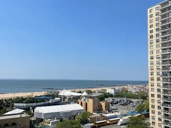 501 Surf Ave APT 10P, Brooklyn, NY 11224