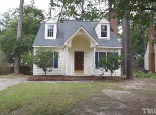 4608 Thurmount Pl, Raleigh, NC 27604