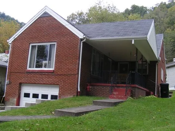 1607 Brunner Ave, Portsmouth, OH 45662