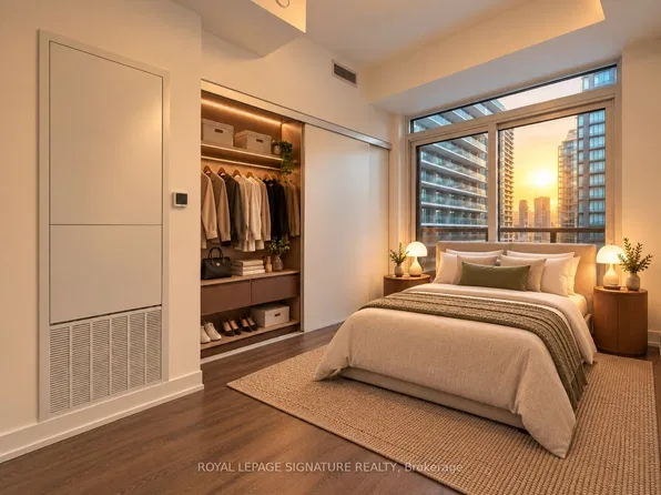 117 Broadway Ave #3403, Toronto, ON M4P 1V3