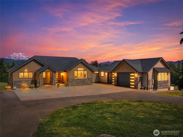 10308 400th Street E, Eatonville, WA 98328