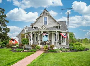 1064 S Morgantown Rd, Morgantown, IN 46160