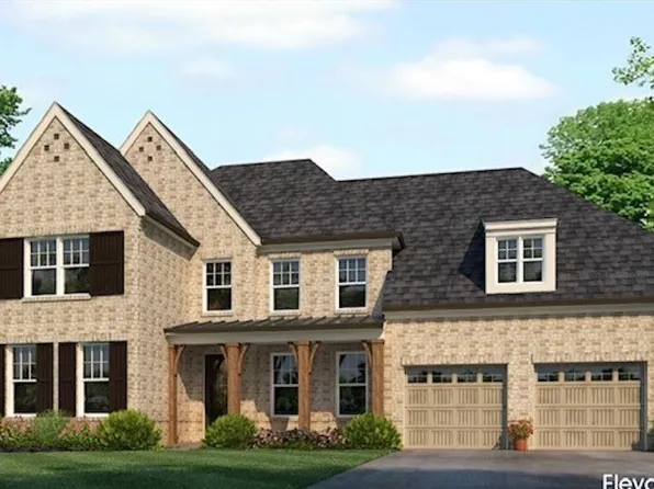 12555 Tea Olive Cv, Arlington, TN 38002