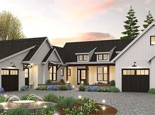 0 McBride Rd LOT 1, Fayetteville, GA 30215