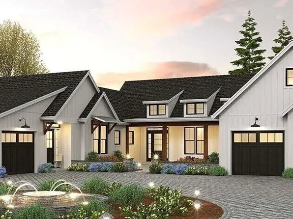 0 McBride Rd Lot 1, Fayetteville, GA 30215