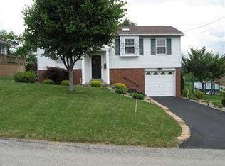 2203 Cowling Rd, Scottdale, PA 15683