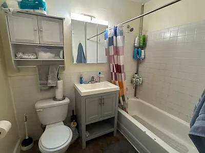 449 Park Dr #1A — Photo 3
