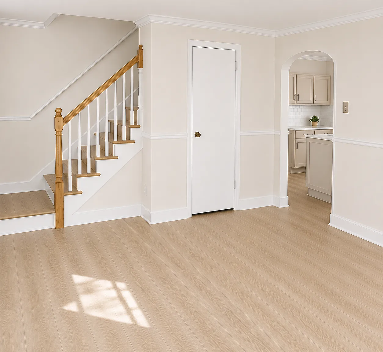 3 bed, $2,200 — Photo 2