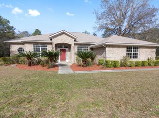 9151 Lockwood Rd, Jacksonville, FL 32220