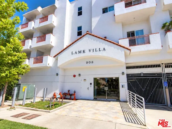 908 S Ardmore Ave Unit 302, Los Angeles, CA 90006