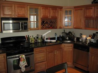 63 Brentwood St #10, Allston, MA 02134