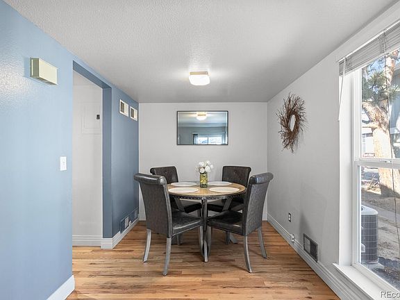 4th image of 9901 E Evans Avenue #28C