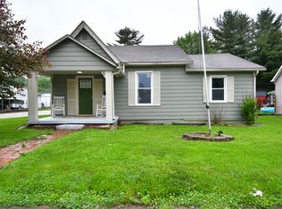 1210 E Pike St, Martinsville, IN