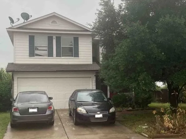2417 Kale Dr, Austin, TX 78725