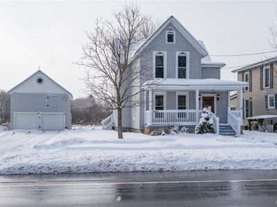9967 State Route 12, Copenhagen, NY, 13626