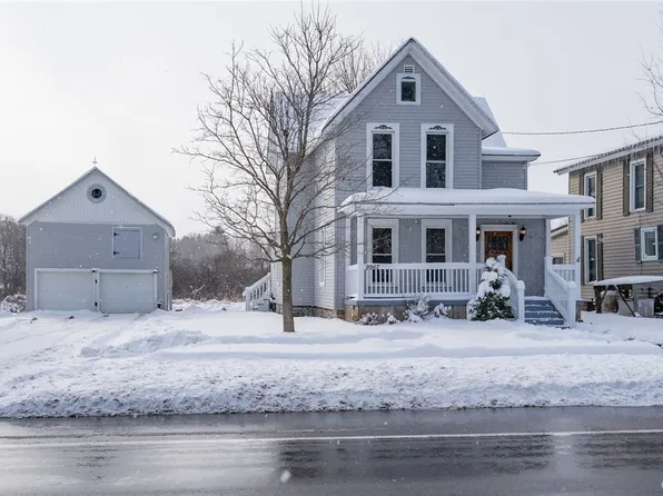 9967 State Route 12, Copenhagen, NY 13626