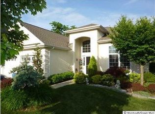 79 Wild Dunes Way, Jackson, NJ