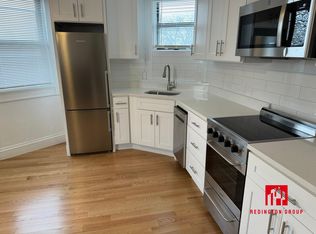 91-93 Westland Ave UNIT 608F, Boston, MA 02115