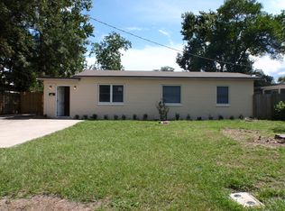 2248 Inwood Cir S, Jacksonville, FL 32207