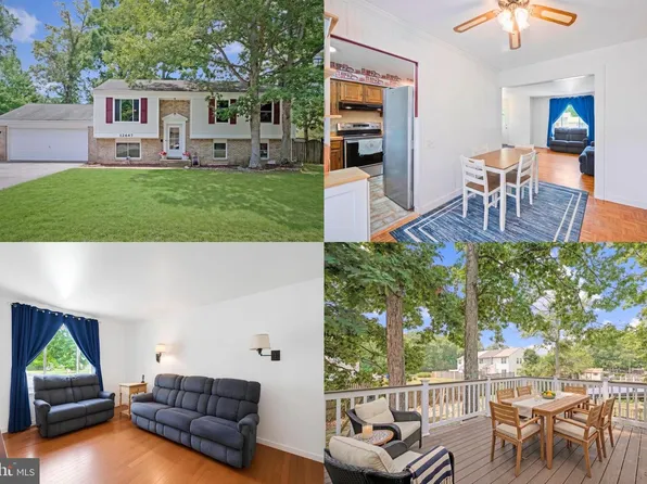12647 Council Oak Dr, Waldorf, MD 20601