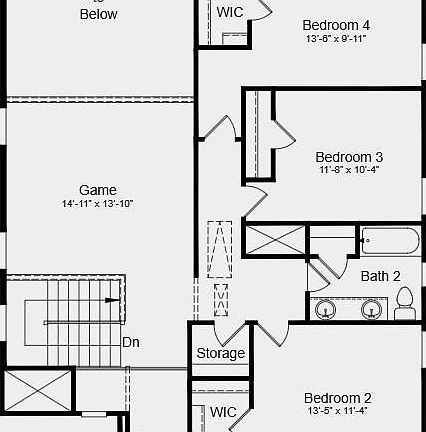 3rd image of this home