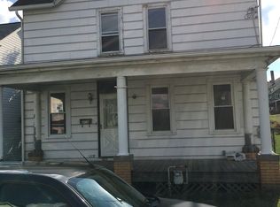 405 Charles St, Derry, PA 15627