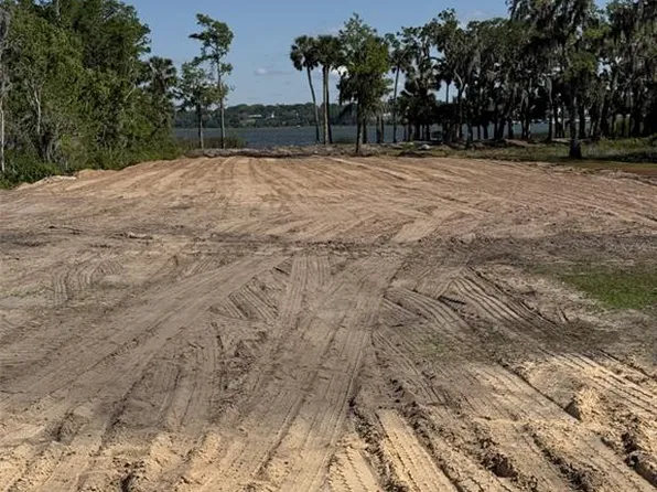 LOT K4 Blue Heron Cir Lot 4, Tavares, FL 32778