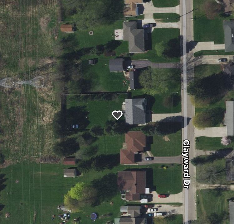 1st image of 2457 Clayward Dr