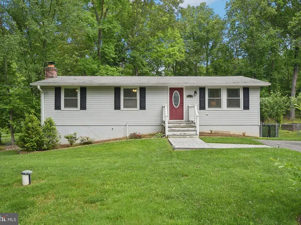 8018 Sinclair Mill Rd, Manassas, VA 20112