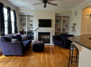 8118 W End Dr, Crozet, VA 22932