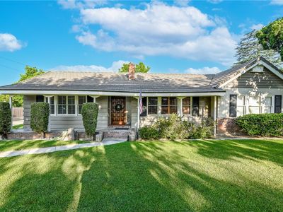 1419 S 4th Ave, Arcadia, CA, 91006