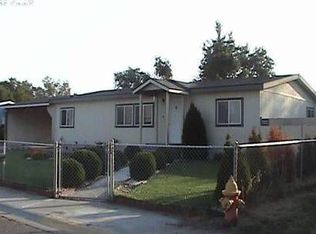 107 SW Olive Ct, Boardman, OR 97818