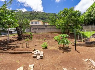 3132 Manoa Rd, Honolulu, HI 96822