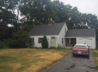 39 Short St, East Walpole, MA 02032