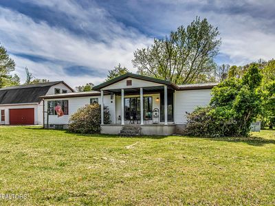 223 Reed Rd, Ten Mile, TN, 37880