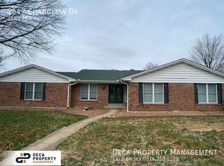 2547 Charglow Dr, Saint Louis, MO