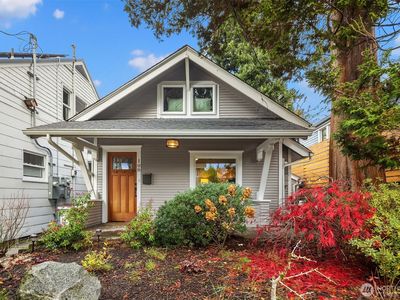 108 N 60th Street, Seattle, WA, 98103