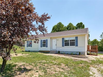 360 Julie Ct, Elsberry, MO, 63343
