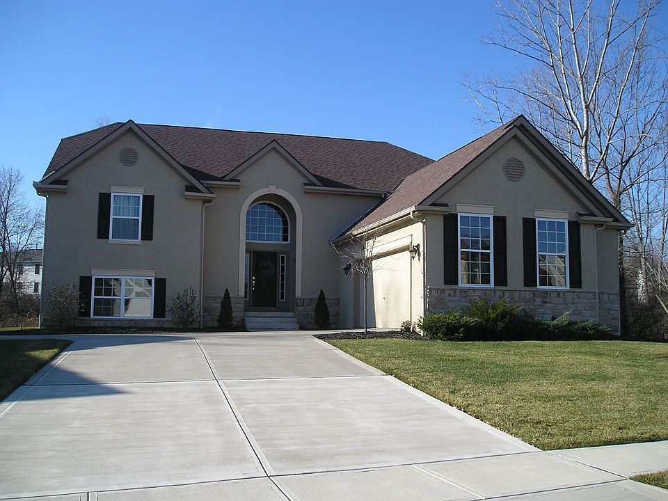 521 Perservation Lane, Gahanna OH 43230