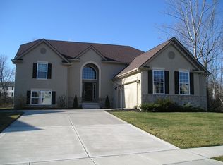 521 Preservation Ln, Columbus, OH 43230