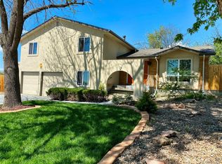 8201 Reed Ct, Arvada, CO 80003