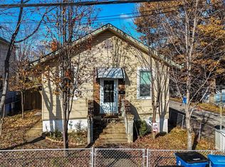 1301 Wachtel Ave, Saint Louis, MO